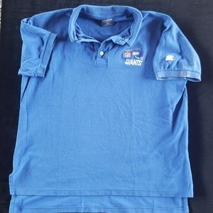 Vintage STARTER Polo